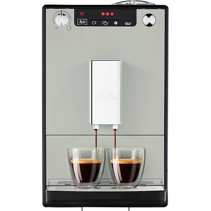 Macchina da caffè superautomatica Melitta E950-877 SOLO 1450 W