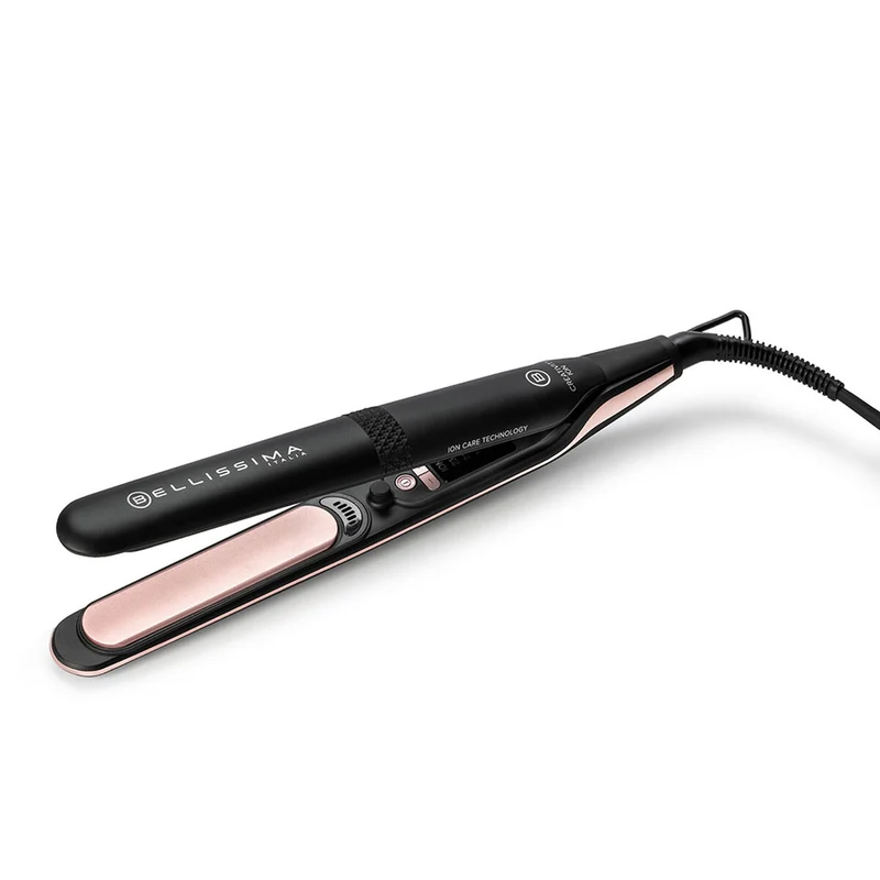 Piastra per capelli Bellissima Creativity Ion