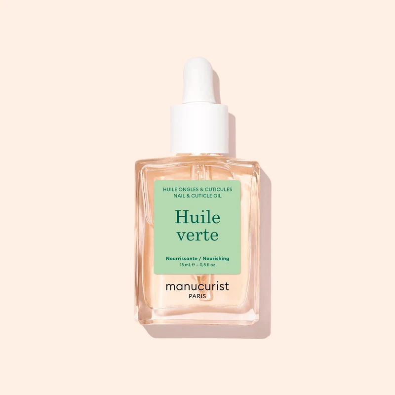 + Huile nourrissante