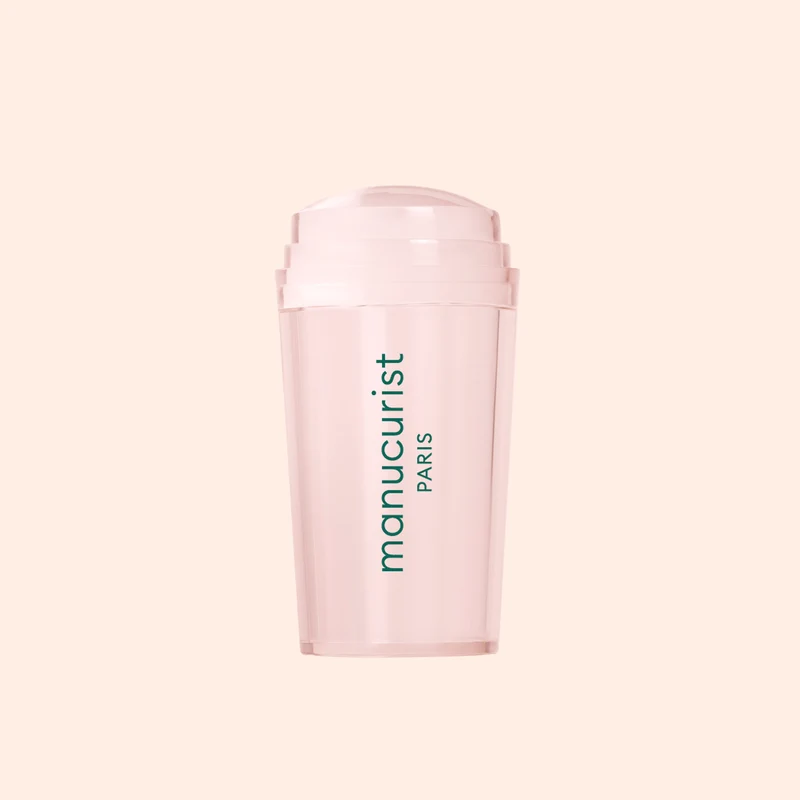 Tampon pour French Manucure
