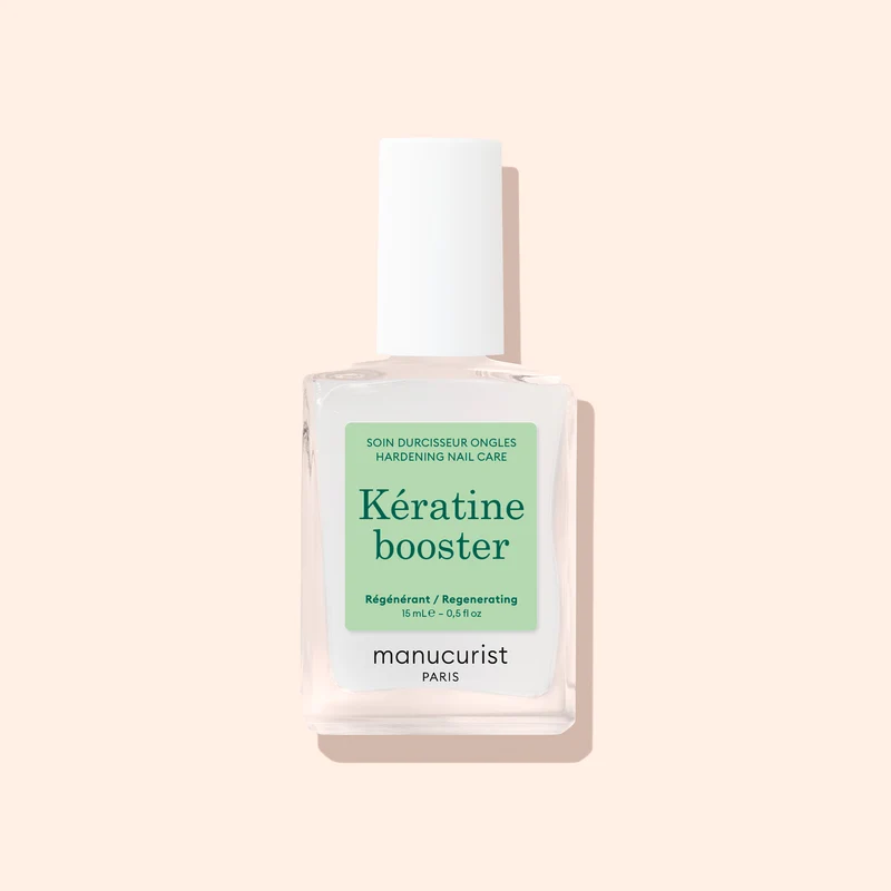 Kératine Booster