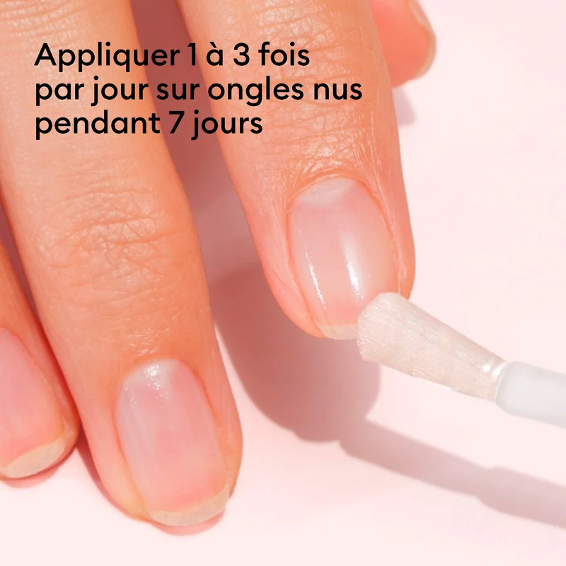 Kératine Booster