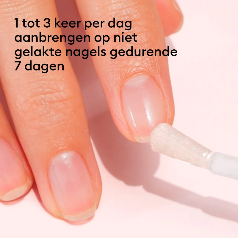Kératine Booster
