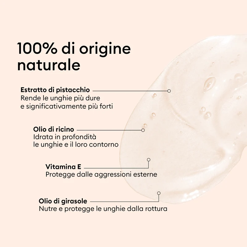 Soin cuticule nourrissant