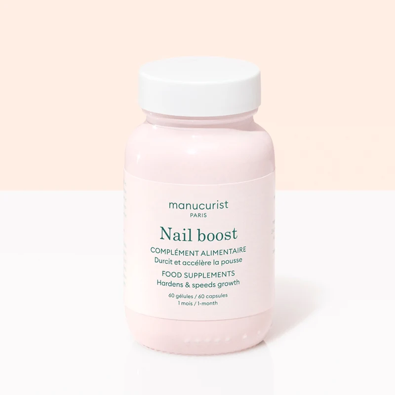 Nail Boost