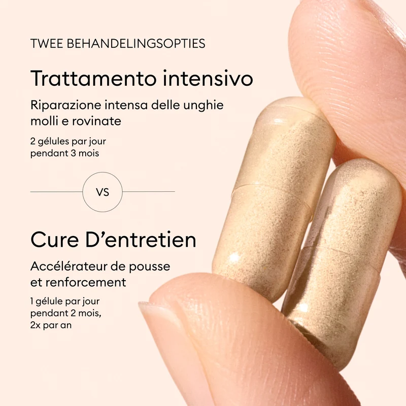 Nail Boost