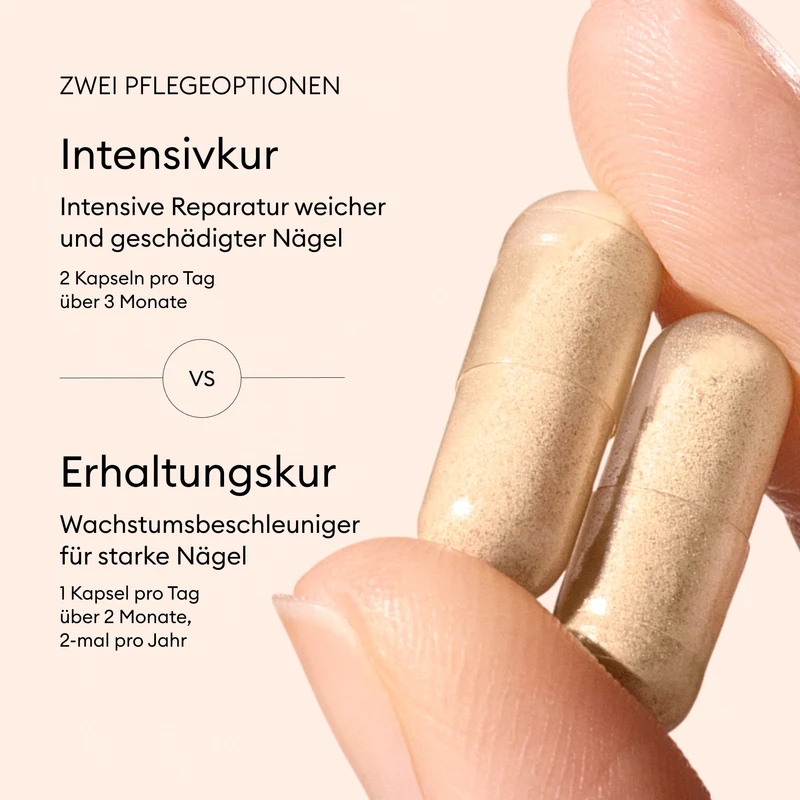 Nail Boost