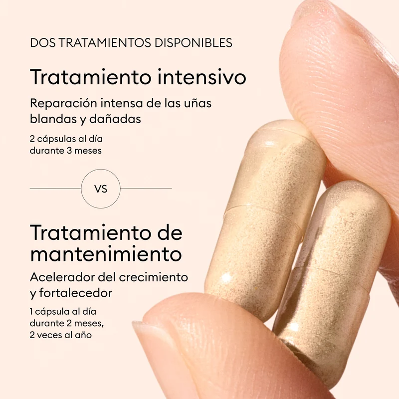 Nail Boost
