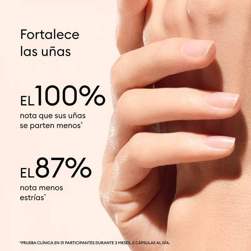 Nail Boost