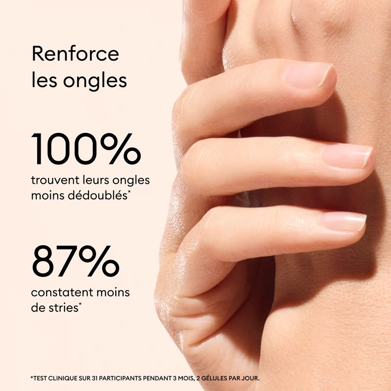 Nail Boost