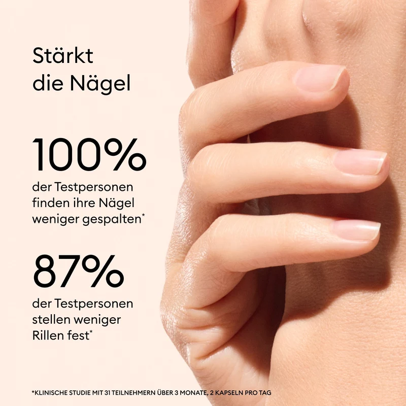 Nail Boost