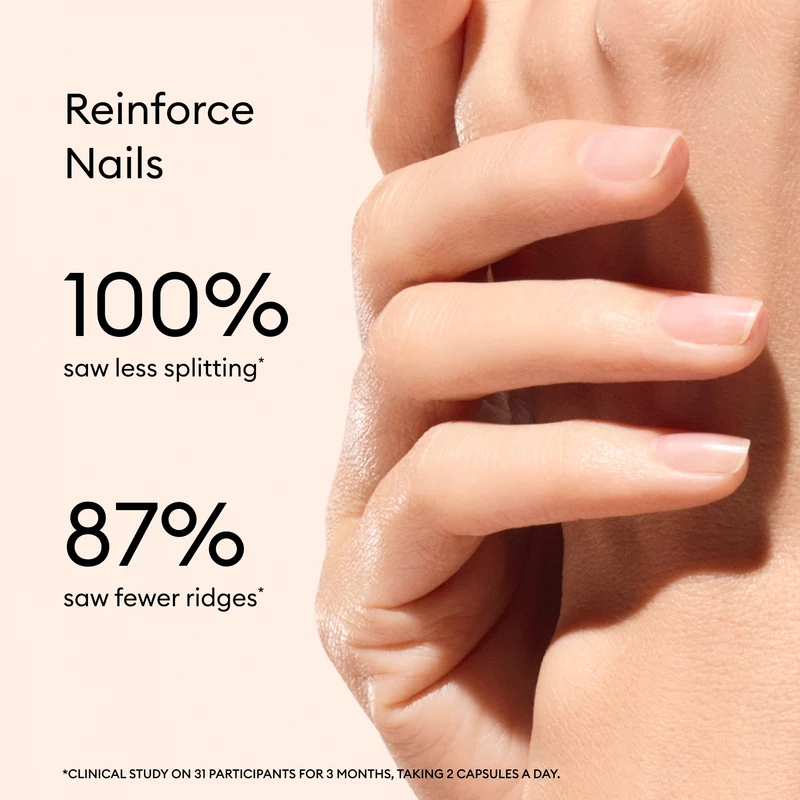 Nail Boost