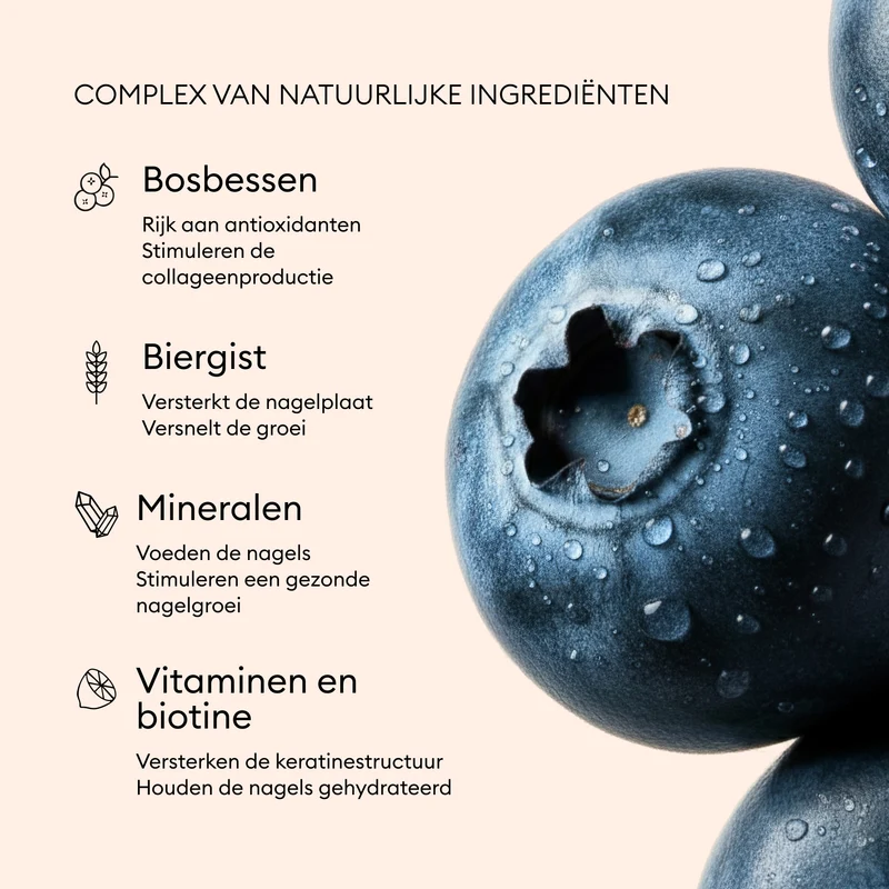 Nail Boost