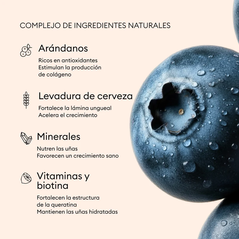 Nail Boost