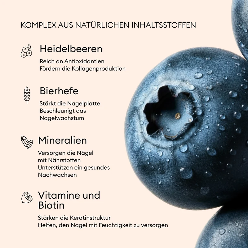 Nail Boost