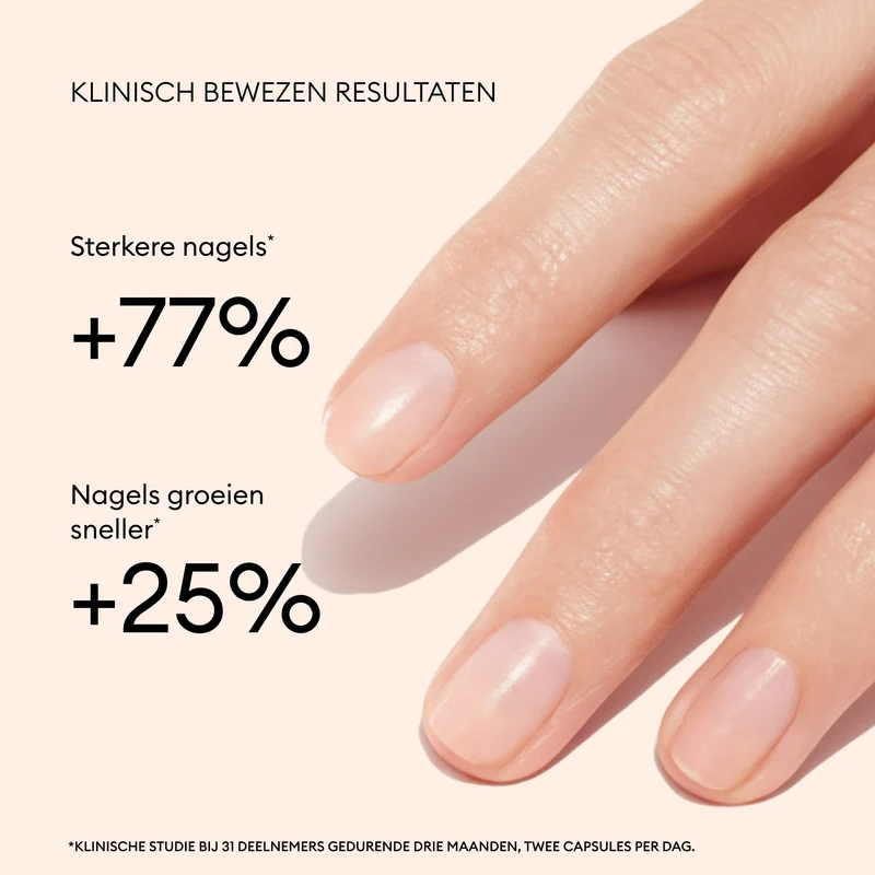 Nail Boost