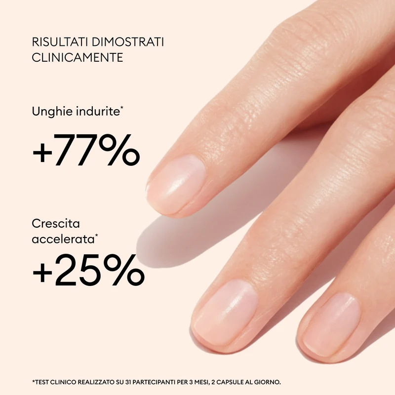 Nail Boost