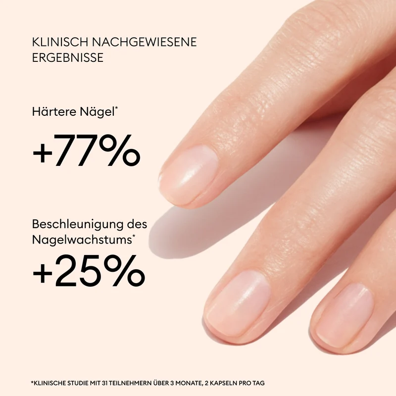 Nail Boost