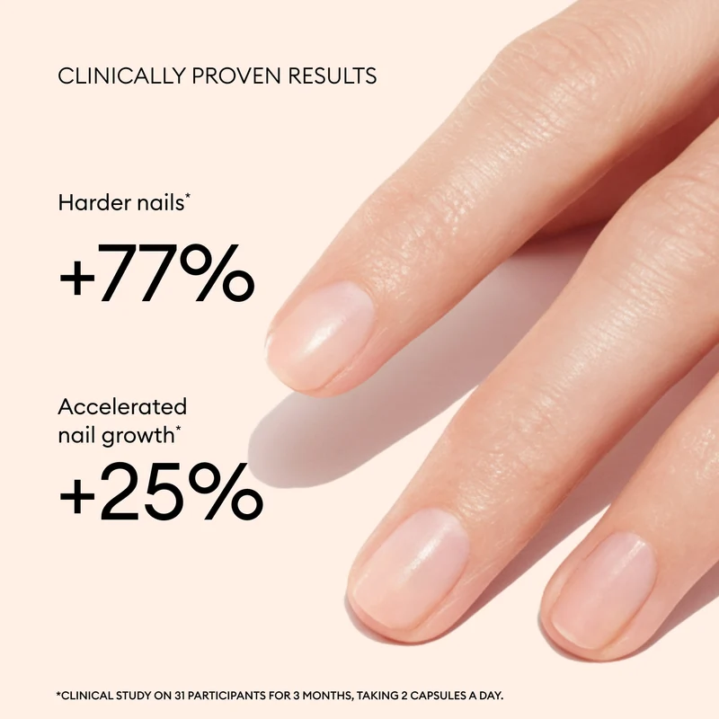 Nail Boost