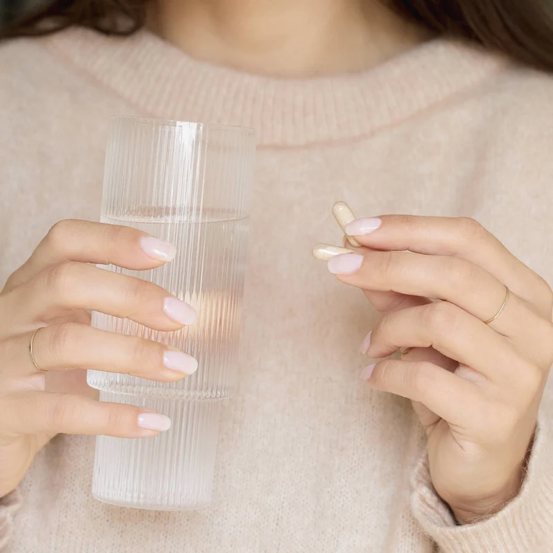 Nail Boost