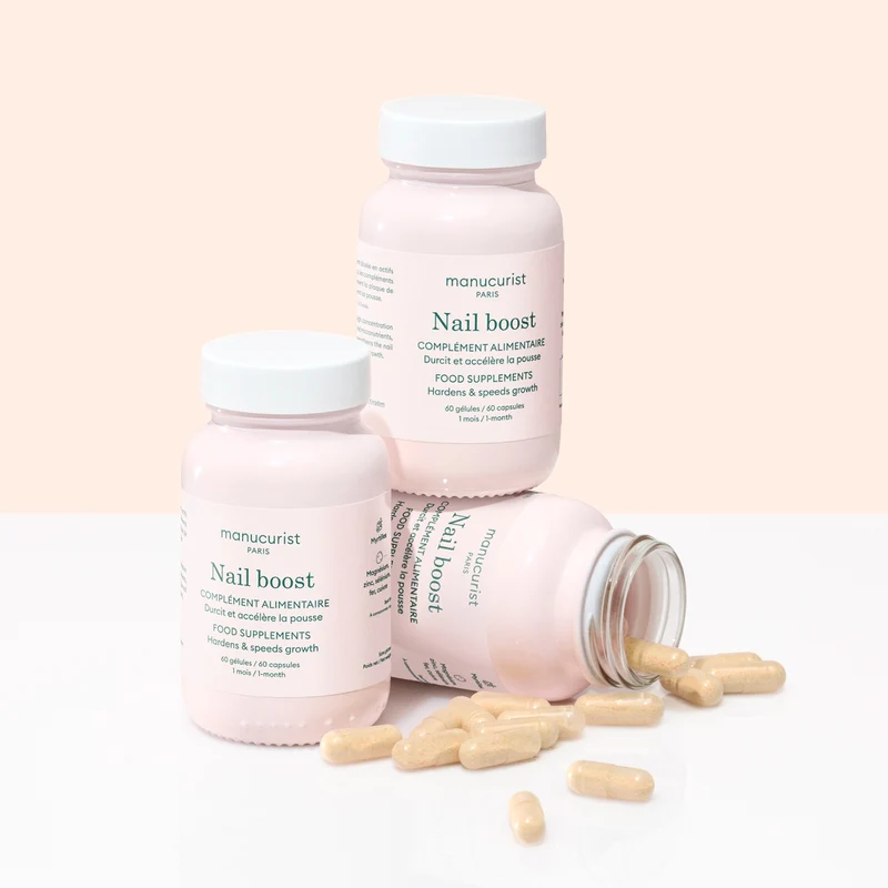 Nail Boost