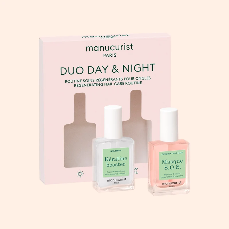 Duo Day & Night