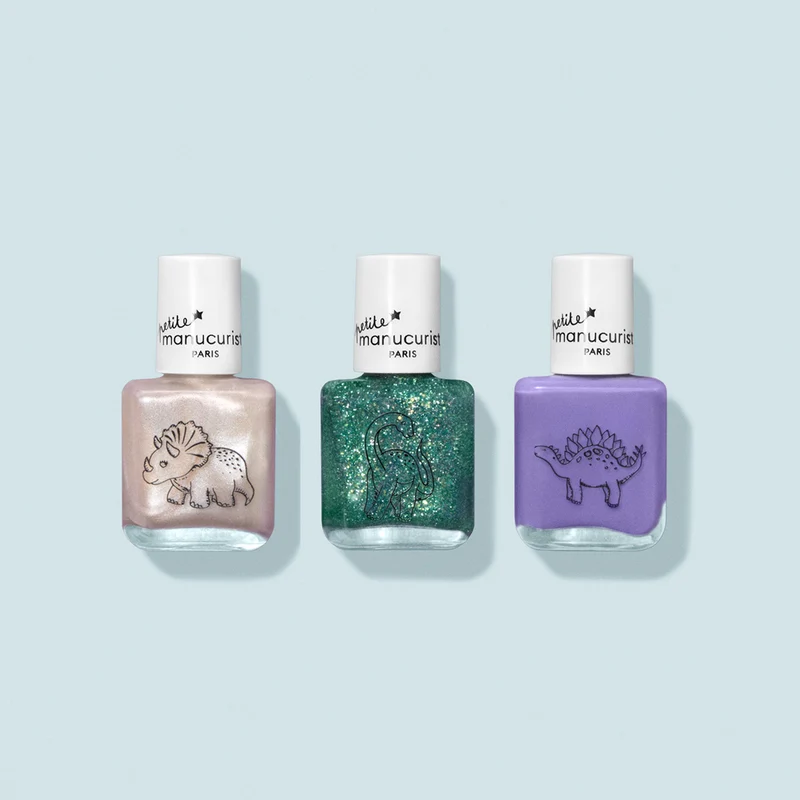 Coffret Wild Life