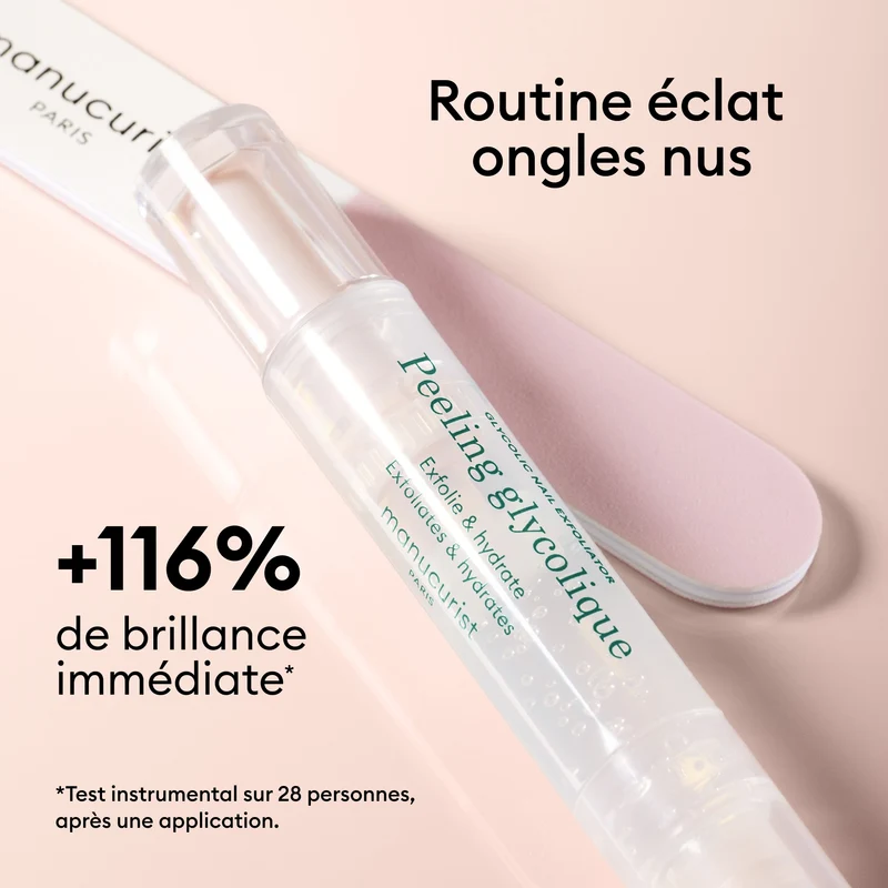 Routine Glow