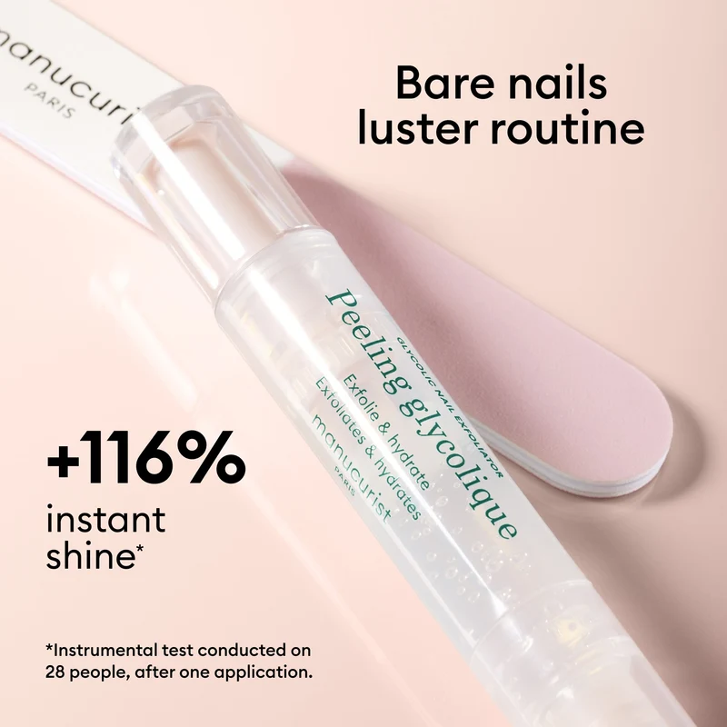 Routine Glow