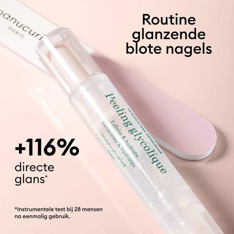 Routine Glow