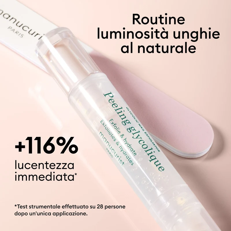 Routine Glow