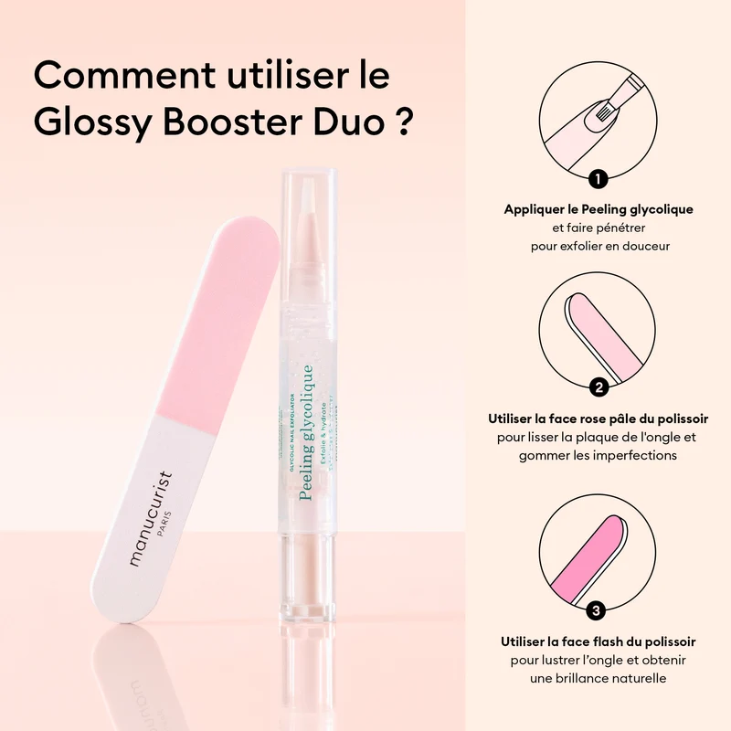 Routine Glow