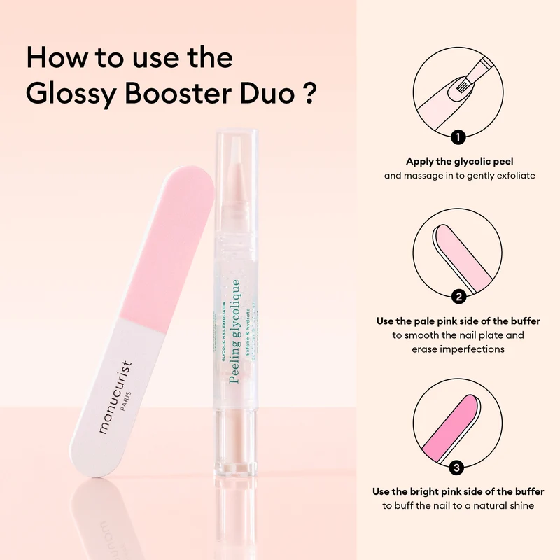 Routine Glow