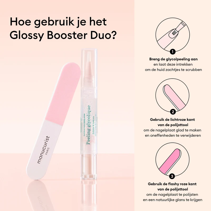 Routine Glow