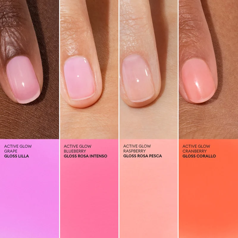 Active™ Glow Cranberry