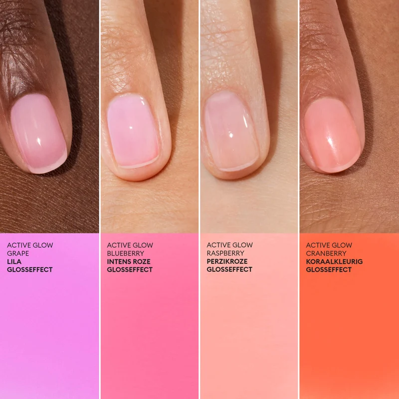 Active™ Glow Cranberry