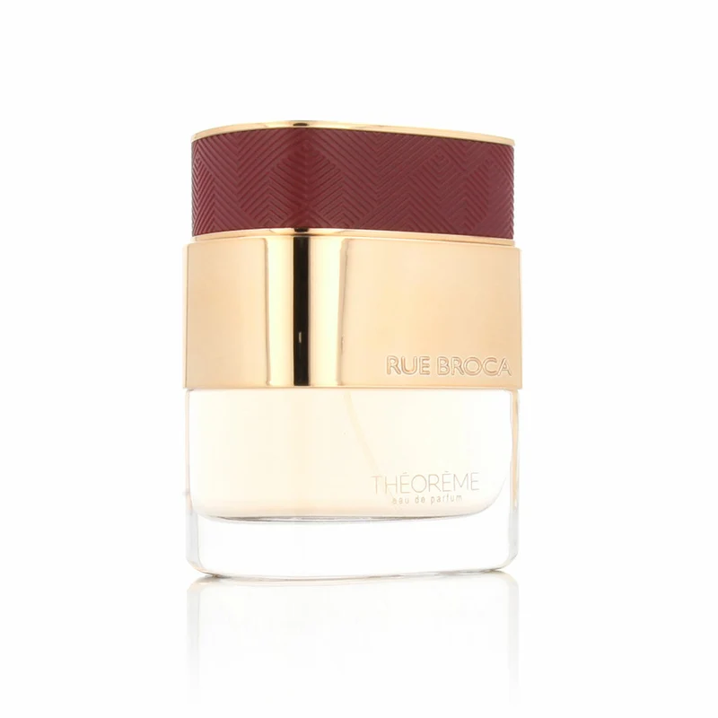 Profumo Donna Rue Broca Théorème Pour Femme EDP 90 ml