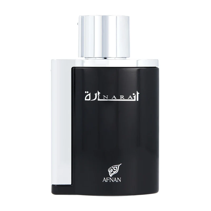 Profumo unisex Afnan EDP Inara Nero 100 ml