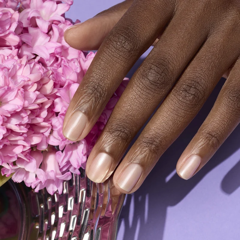 Pearlescent