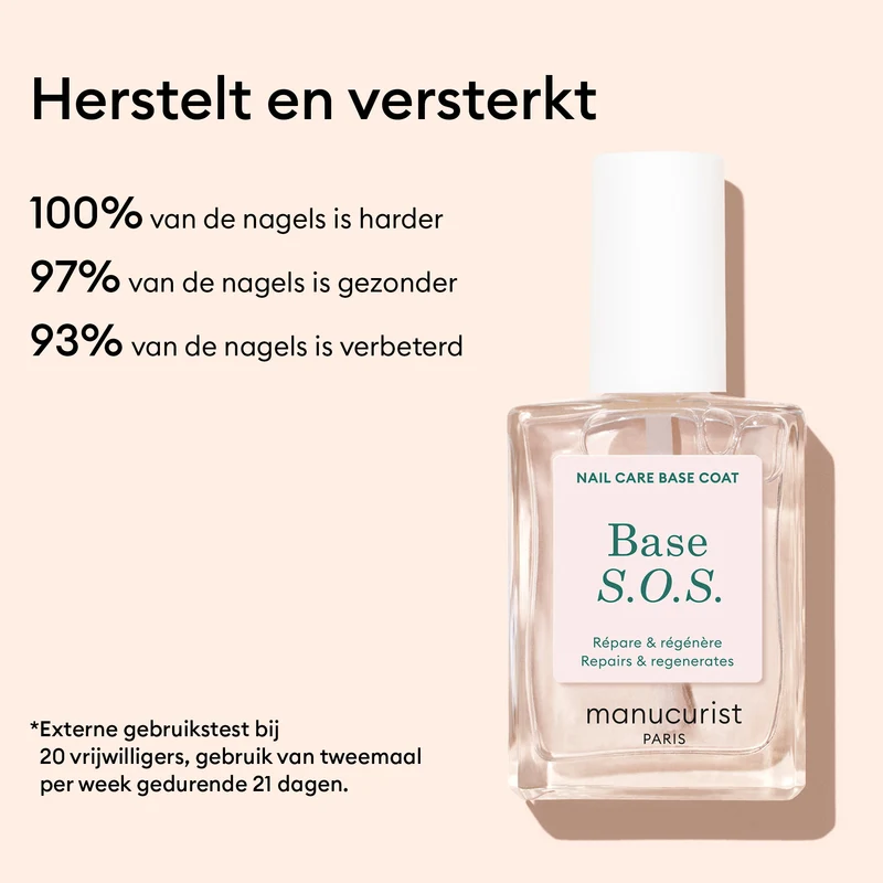 Base S.O.S.
