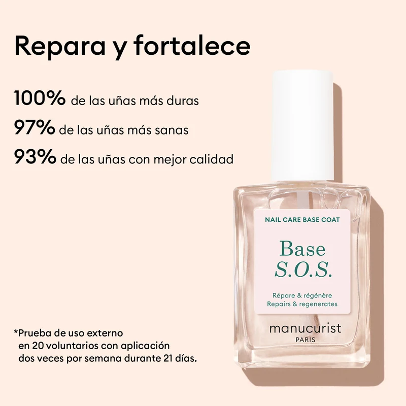 Base S.O.S.