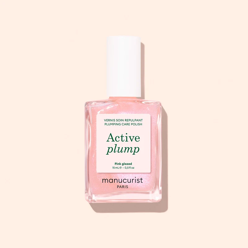Active™ Plump Pink Glazed