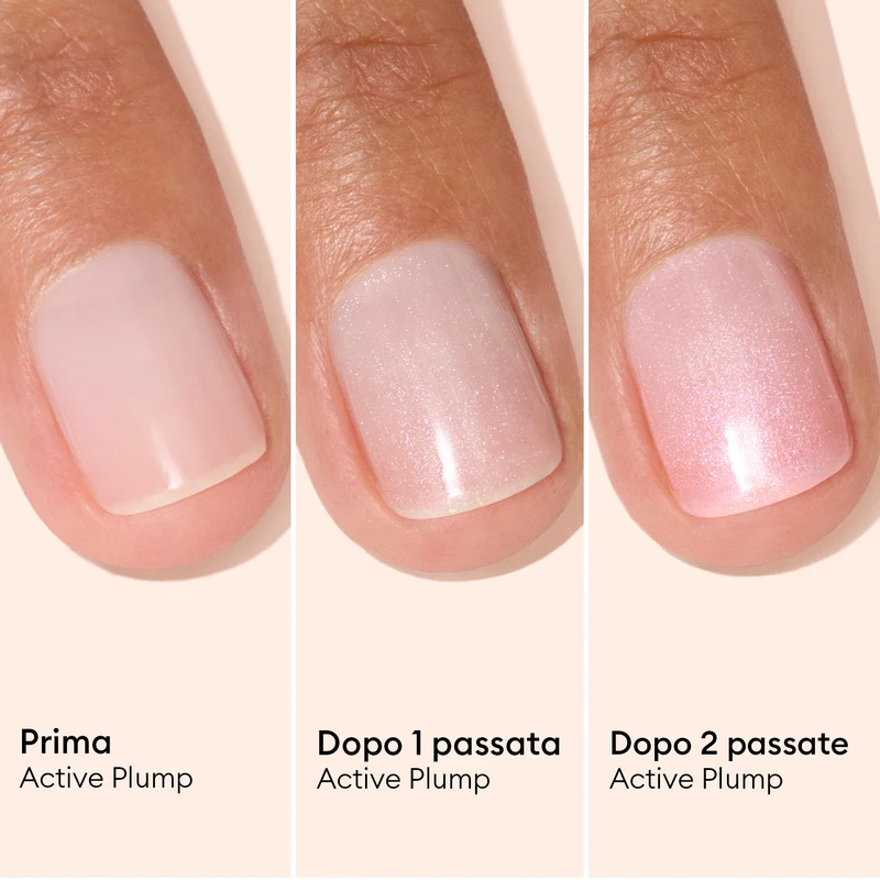 Active™ Plump Pink Glazed
