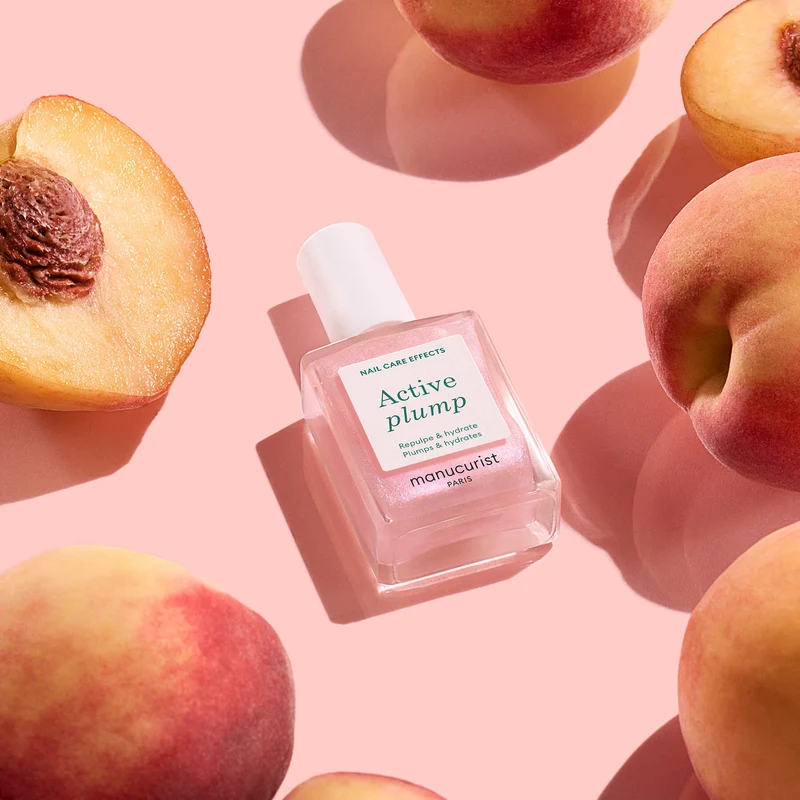 Active™ Plump Pink Glazed