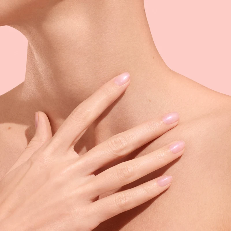 Active™ Plump Pink Glazed