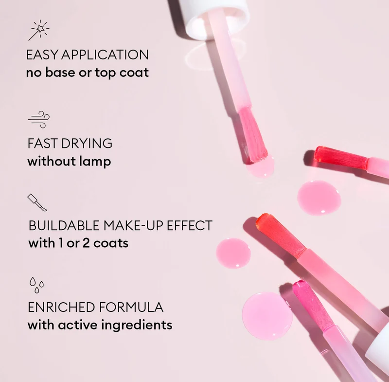 Active™ Glow Cranberry