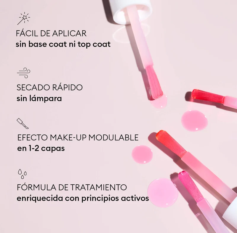 Active™ Glow Cranberry