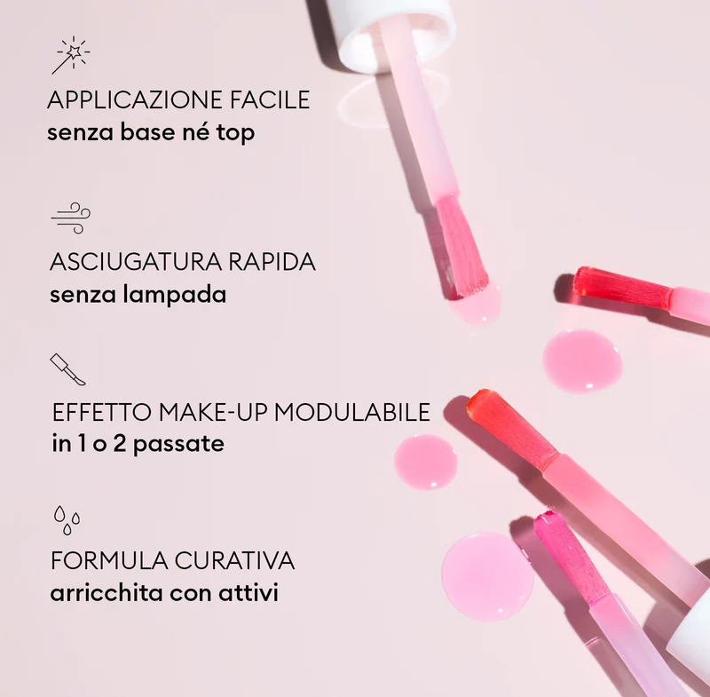 Active™ Glow Cranberry