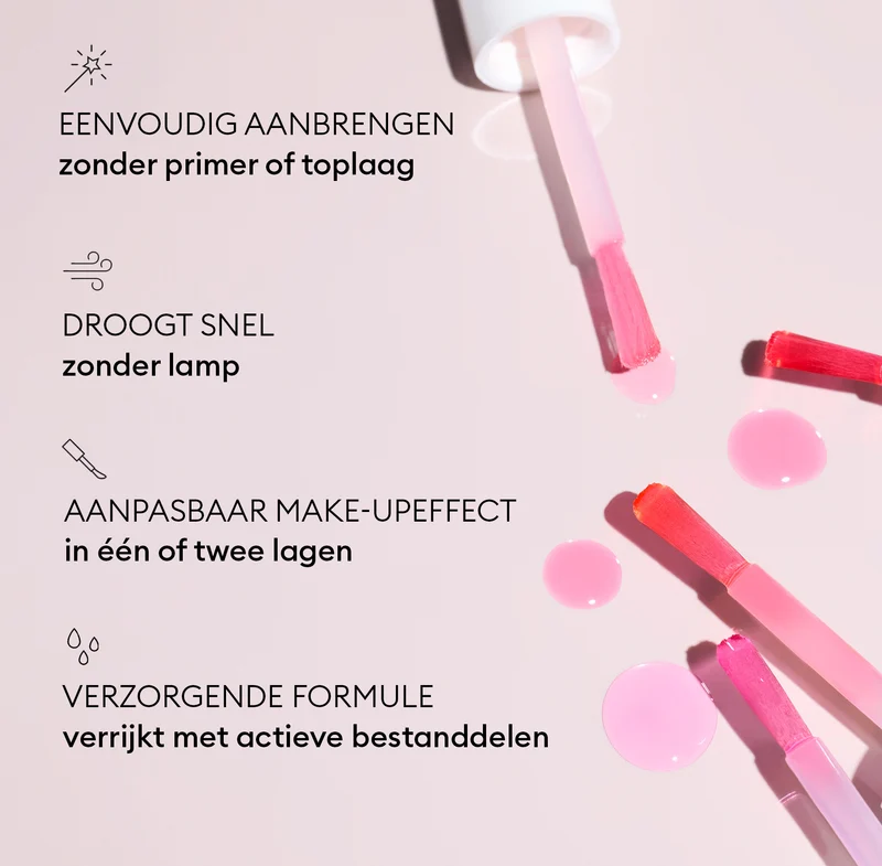 Active™ Glow Cranberry