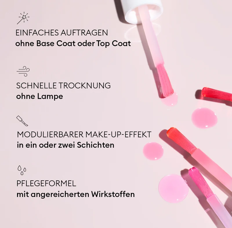 Active™ Glow Cranberry